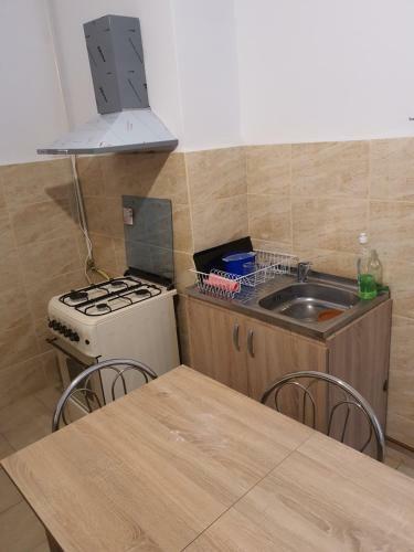 Apartament Enescu