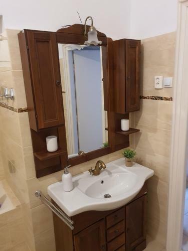 Apartament Enescu
