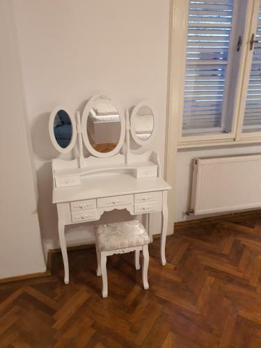 Apartament Enescu