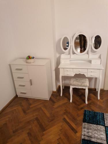 Apartament Enescu