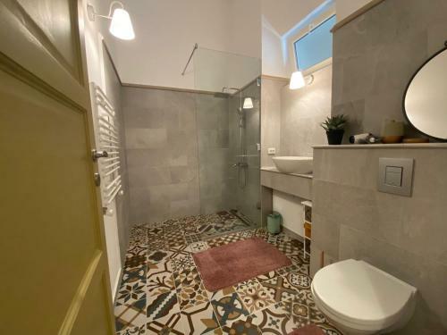 Urban City Apartment