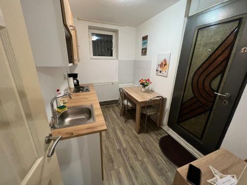 Apartament Unirii