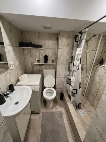 Apartament Unirii
