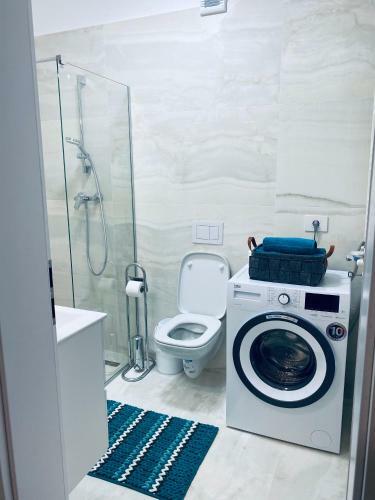 Apartamento Sunset Studio
