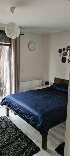 Apartamento Mp Residence