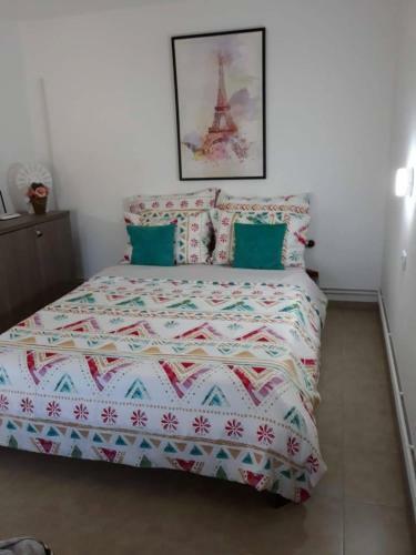 Apartamento Joy Residence