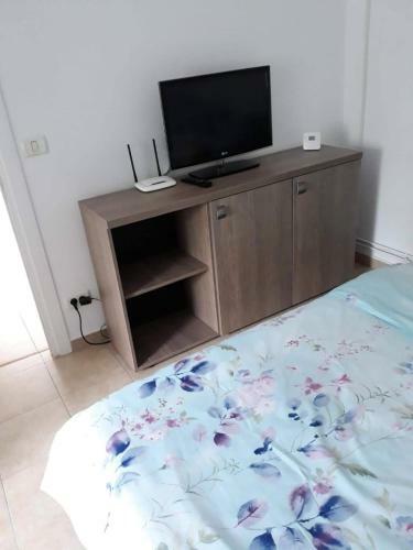 Apartamento Joy Residence