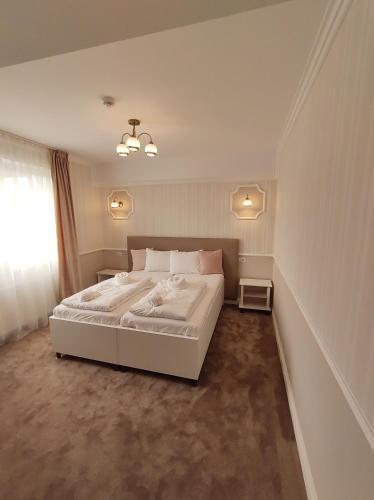 Hotel Fanea Residence