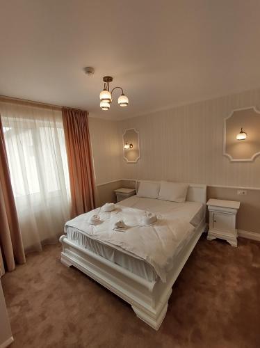 Hotel Fanea Residence