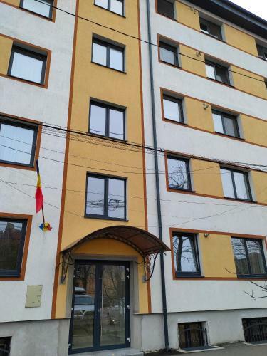 Hotel Fanea Residence