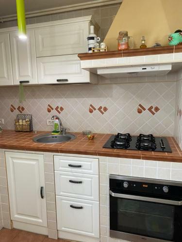 Apartament Modern