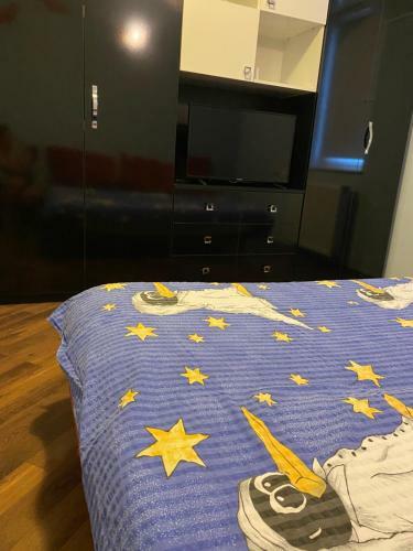 Apartament Modern