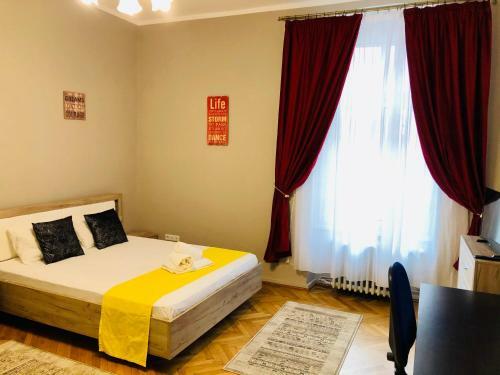 Ultra-central Apartment Just In Union Squere