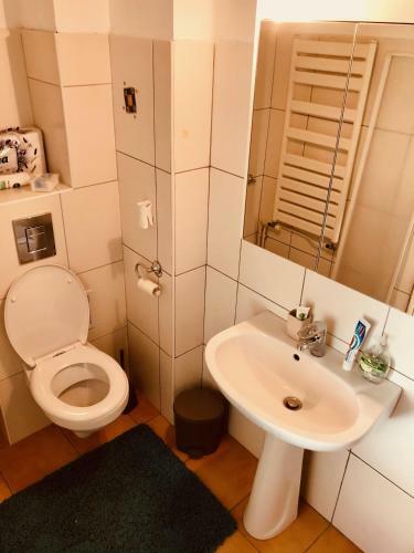 Ultra-central Apartment Just In Union Squere