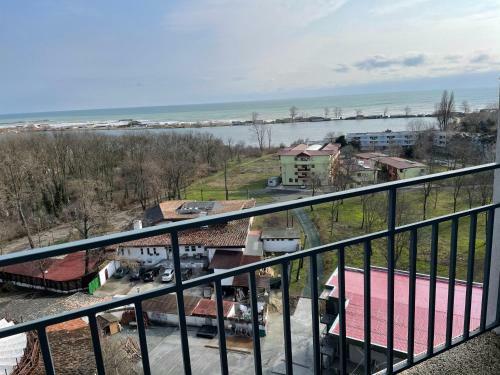 Wave Apartment Neptun