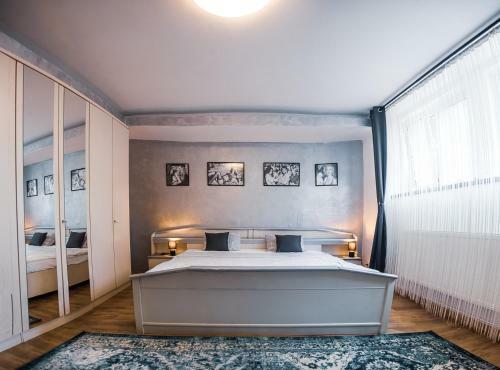 Apartamento R O A Guesthouse
