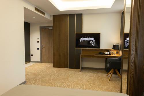 Atlas Hotel