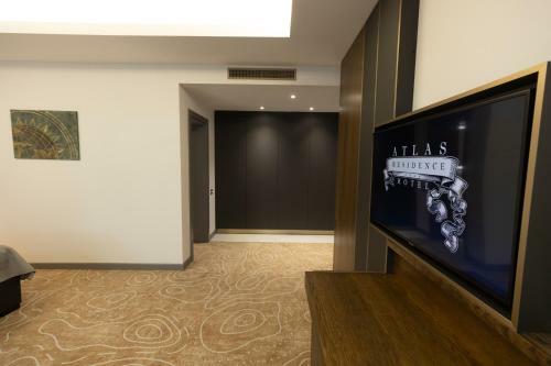 Atlas Hotel