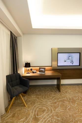 Atlas Hotel