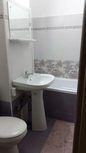 Apartament Business Center