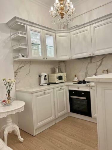 Fsf Boutique Apartament