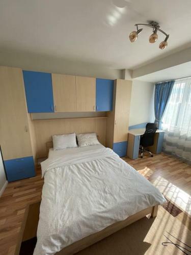 Apartment Superb Intr-o Locatie Premium