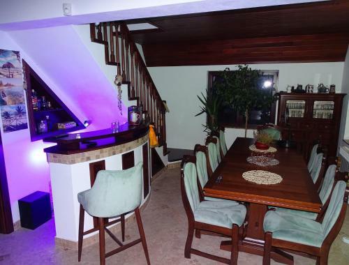 Ole Apartment