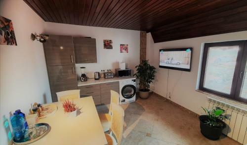 Ole Apartment