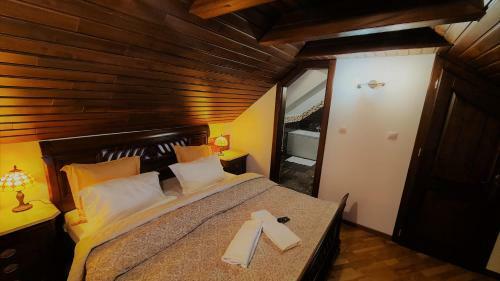 Ole Apartment