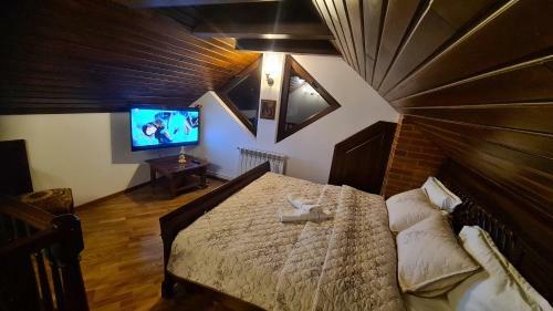 Ole Apartment