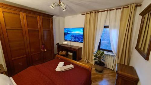 Ole Apartment