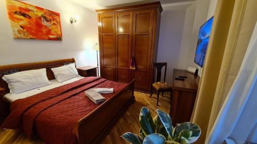 Ole Apartment