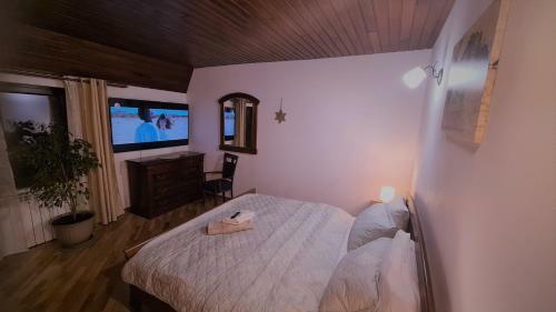 Ole Apartment
