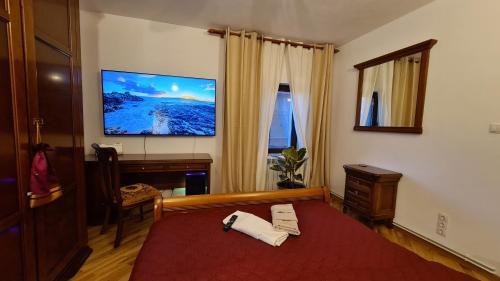 Ole Apartment