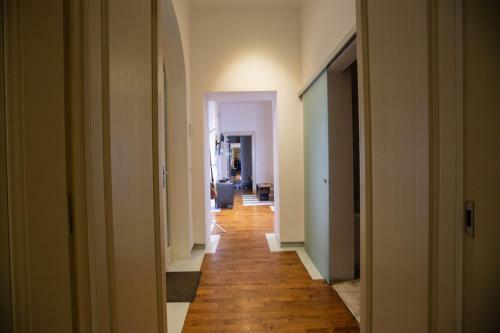 Old Town Alessia Apartment