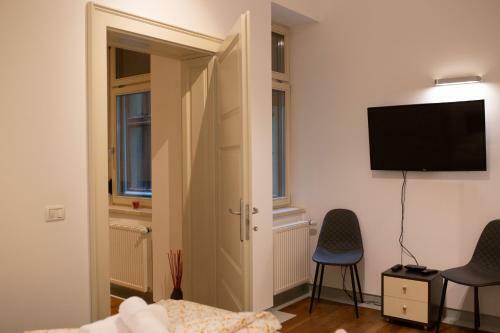 Old Town Alessia Apartment