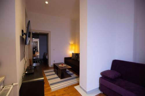 Old Town Alessia Apartment