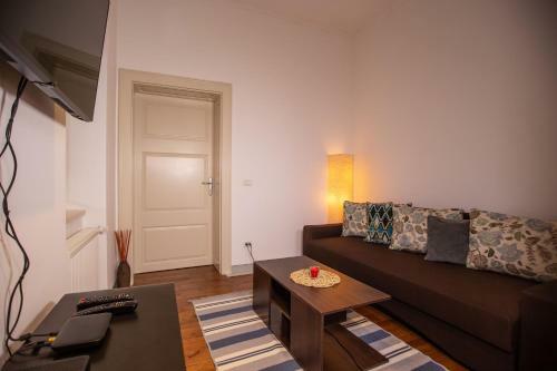 Old Town Alessia Apartment