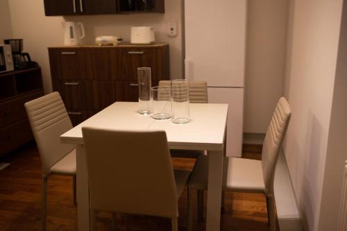 Old Town Alessia Apartment