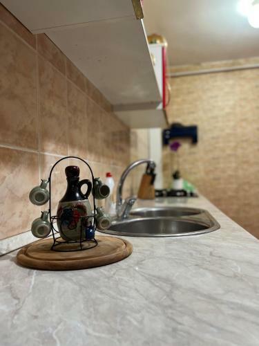 Noreea Central Apartment