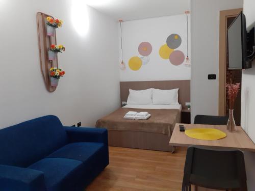 Apartamento Lotus 3