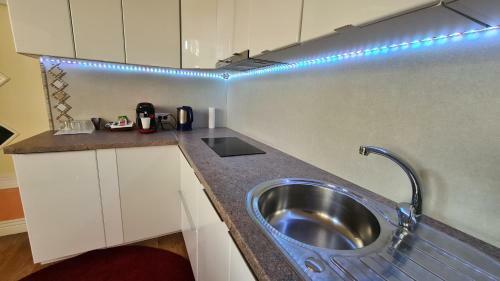 Apartamento River Residence