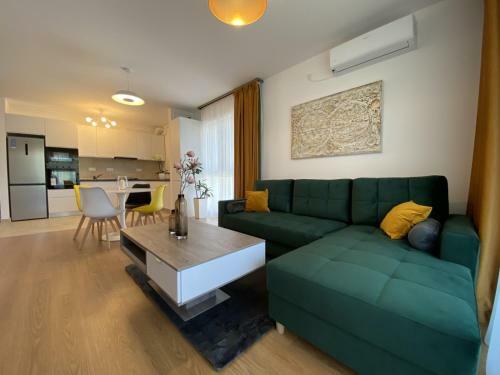 Apartamento Adora Forest