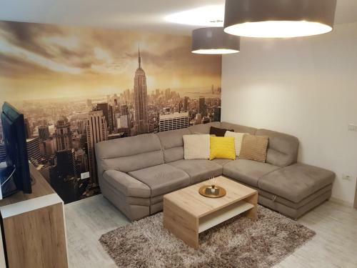 Apartament Top Design In Inima Timisoarei