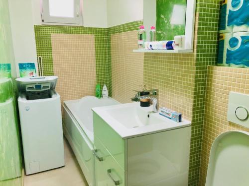 Modern Apartment In A Quiet Area - Spitalul Judetean Is14