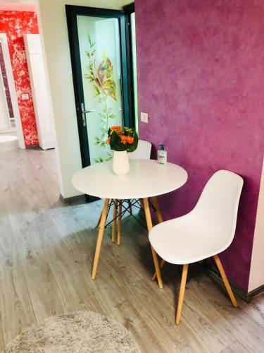 Modern Apartment In A Quiet Area - Spitalul Judetean Is14