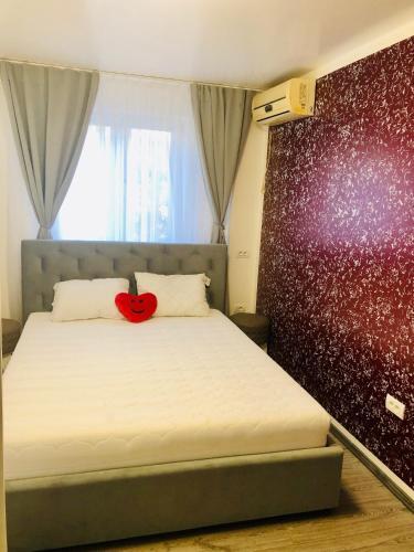 Modern Apartment In A Quiet Area - Spitalul Judetean Is14