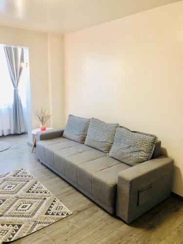Modern Apartment In A Quiet Area - Spitalul Judetean Is14