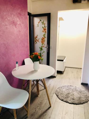 Modern Apartment In A Quiet Area - Spitalul Judetean Is14