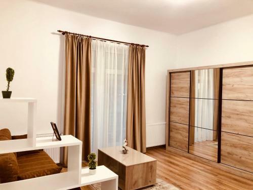 Ultra-central Modern And New Apartment